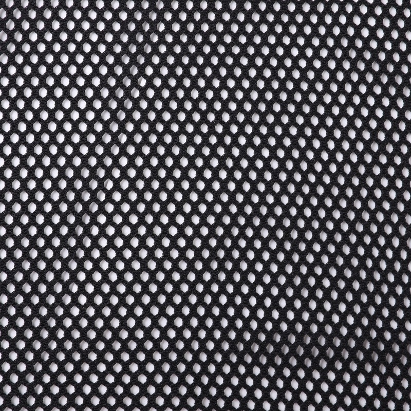 RPET网布 再生rpet可乐瓶回收网眼布透气运动服休闲服手袋网布