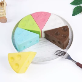 食物工艺品;餐厨具玩具;减压玩具