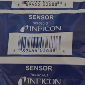 Руководитель оригинального датчика Tek-то-товарища, 703-202-G1Inficon New Product Бесплатная доставка