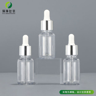 30ml�߼��ЈA��ι�ƿ�ӹ��z���^ж�y���o�wƷ���ͻ��yƷpetƿ