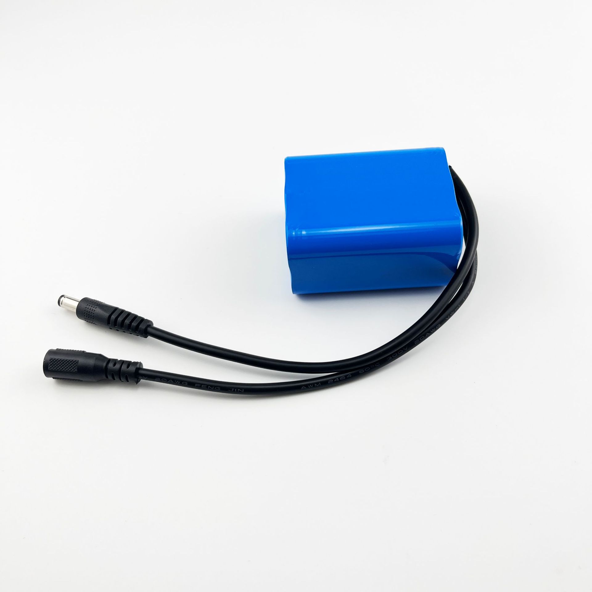 18650 lithium battery -12 V5800mAh(6 combinations)