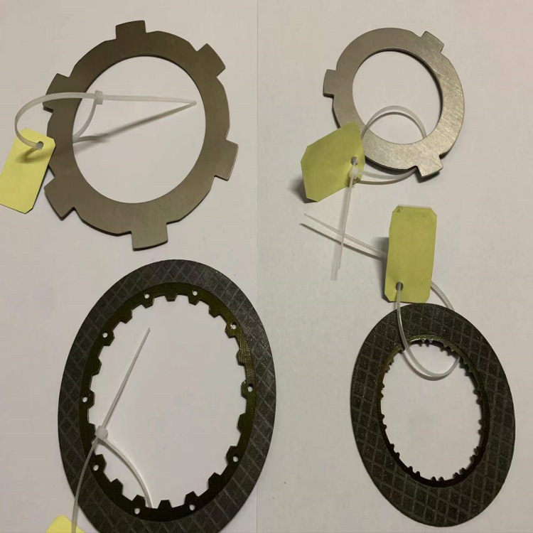 厂家定.做各种摩擦块摩擦片无石棉摩擦片 农机磨擦片