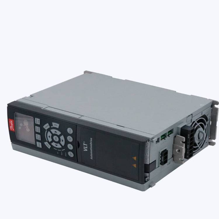 ő 收藏宝贝 丹佛斯变频器FC051系列 FC-051P4K0T4E20H3BXCXXXS