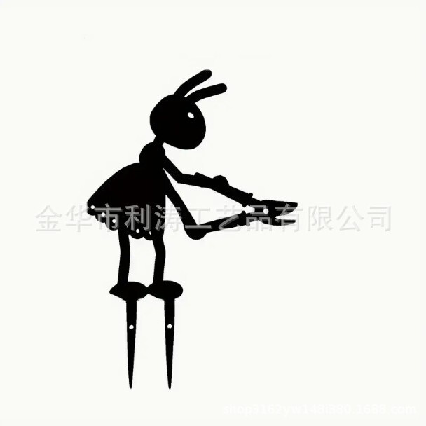 国境を越えた売れ筋の鉄の蝶の妖精壁掛けアートスタイルタンポポエルフ屋外中庭装飾装飾品|undefined