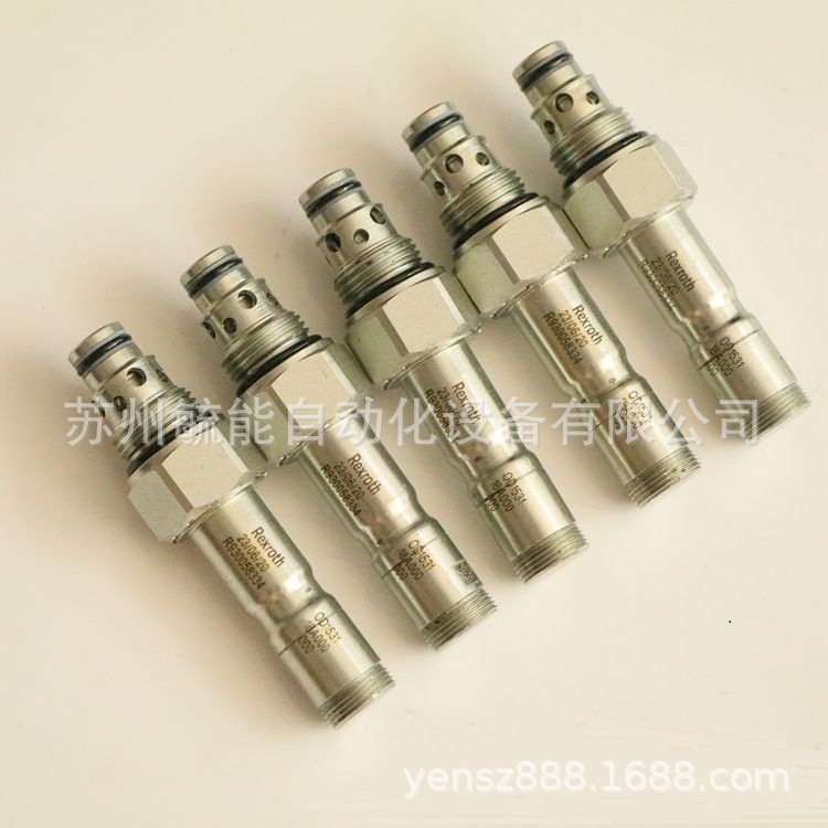 美国SUN太阳液压螺纹插装阀PPDB-OAN PPDB-OAN PPDB-LAN