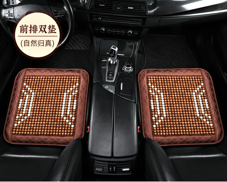 Car Lumbar Support Cushion, Breathable Summer Driving Seat Backrest, Car Lumbar Support, Oem Customization from Manufacturer