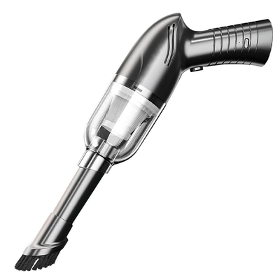 Vacuum Cleaner Rechargeable Household Car: Tozsoranlar