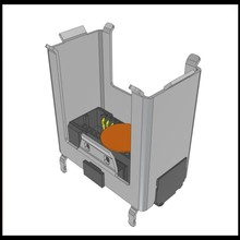 �Ϻţ�ARF6-08-S-D-A-K-TR���ARF6��0.635 16P ĸ�� ����64