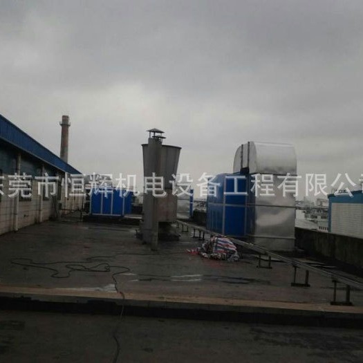 镀锌板风管/不锈钢通风管道排烟设备白铁风管