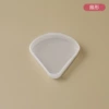 Triangle-plastic box