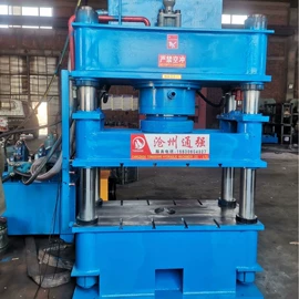 液压整机;金属成型设备;其他工程机械