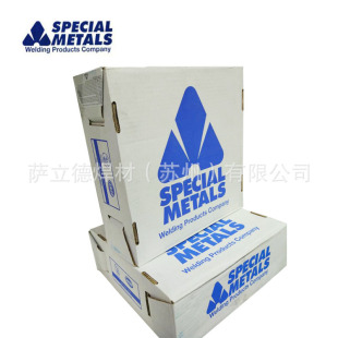 ����SMC���Ͻ𺸽zINCONEL 617/ERNiCrCoMo-1/INCONEL718懻����z