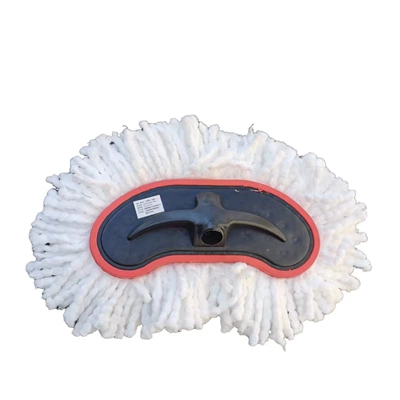 Large Truck Self-service Cleaning Mop Factory — Car cleaning tools - horn-white-nano-brush-head