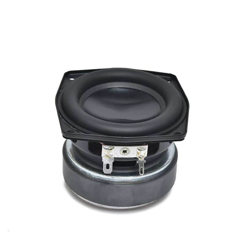 3インチアーチ形正折ゴム辺25芯6欧30ワット外磁重低音70磁気bluetoothスピーカーメーカー|undefined