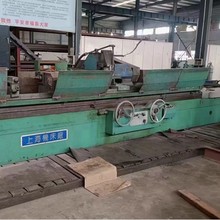 转让二手上海MQ1350B外圆磨床二手4米外圆磨现货