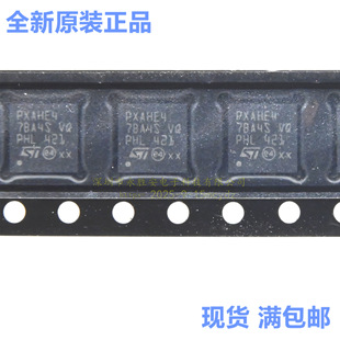 ST33HTPH2X32AHE4 VFQFPN-32 ��ȫ��C/����оƬ ST ԭ�b��Ʒ�F؛