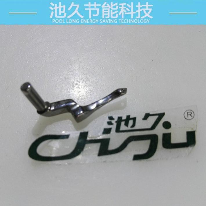 M700包缝机配件系列   包缝机上下弯针