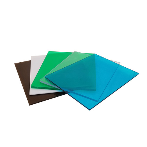 Wholesale pc transparent endurance board awning board 3mm sun shed endurance board transparent plastic board sun room roof