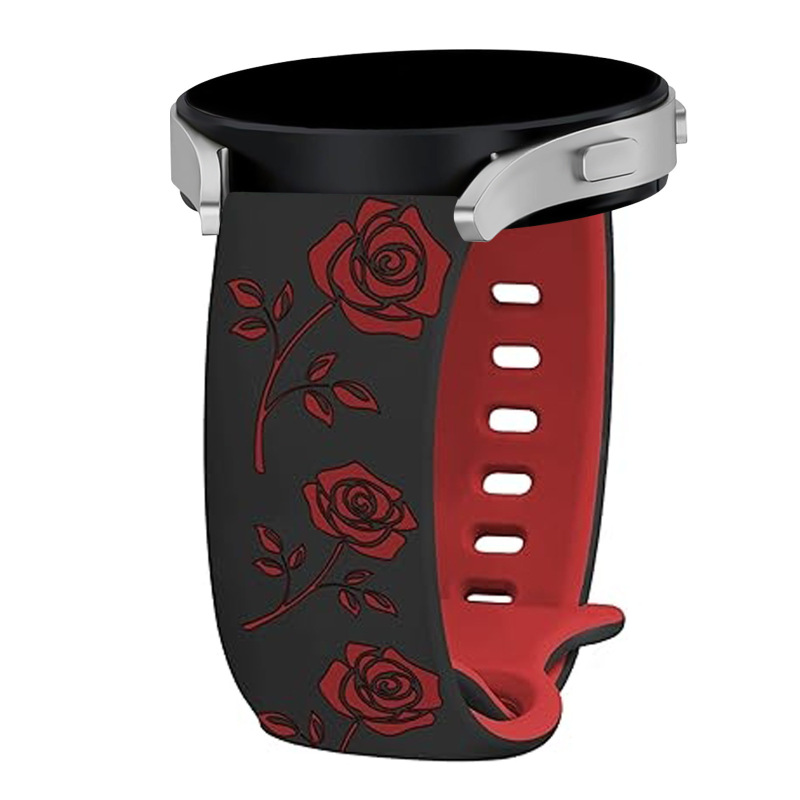 For Samsung Huawei GT4 Strap GT5 Watch gt3watch4 Silicone Pro Women GT2 Radium watchgt4 For Samsung Huawei GT4 Strap GT5 Watch gt3watch4 Silicone Pro Women GT2 Radium watchgt4