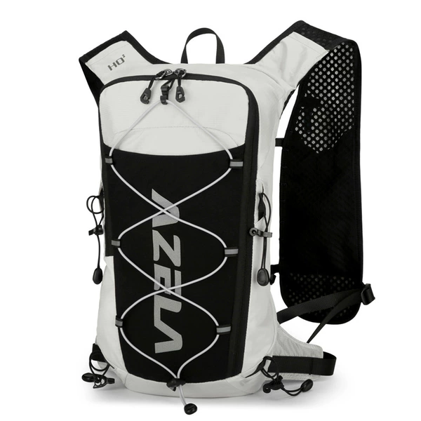 Gray default waterless bag