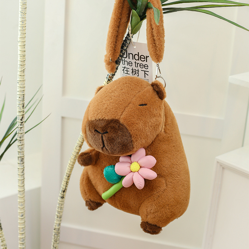 Розовый цветок