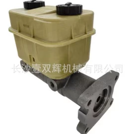其他制动系统;其他传动系统;水泵