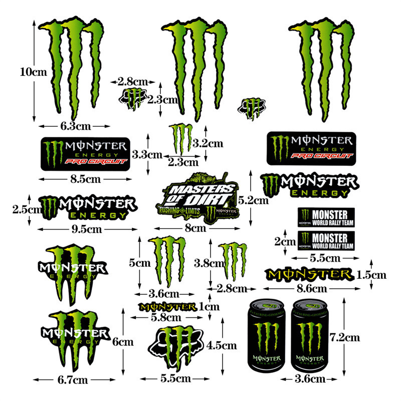 13#무반사 스티커