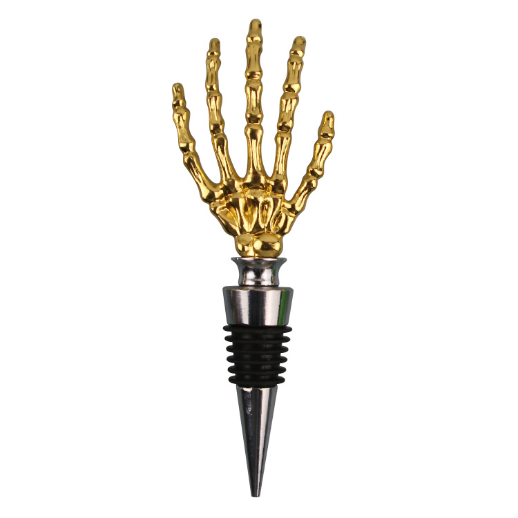 골든 핸드 본 와인 플러그 7