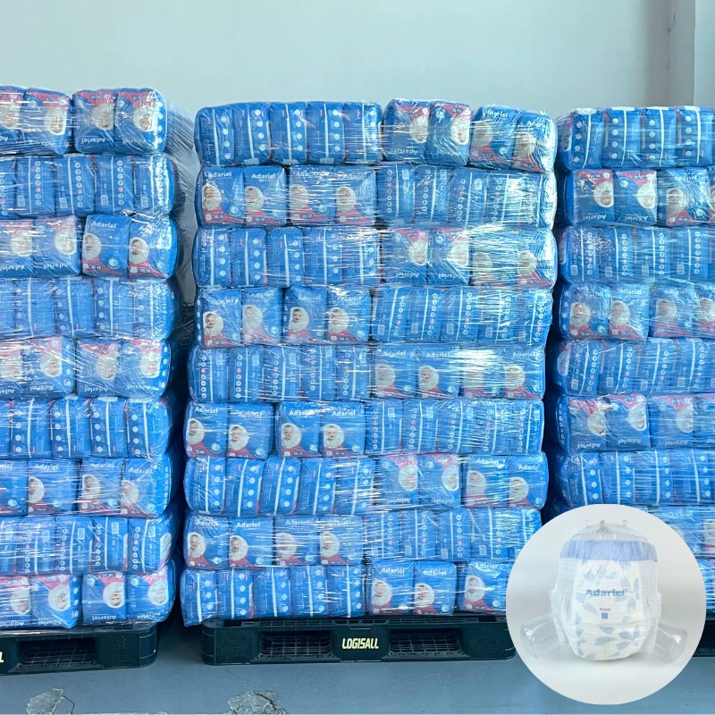 Детские подгузники-трусики на заказ, дышащие трусики-подгузники, производитель подгузников