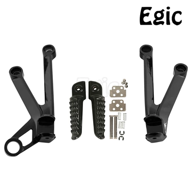 Rear Pedal Assembly – Motorcycle pedals