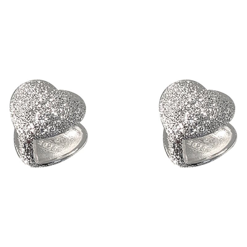 S925 aguja de plata de alta calidad pendientes encantadores 2023 nuevos pendientes de moda estilo coreano Internet celebridad pendientes elegantes para las mujeres