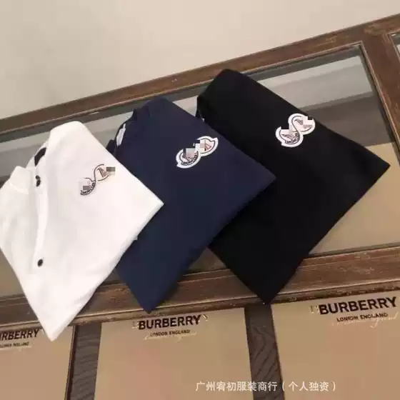 2025 Spring and Autumn New m Family Classic Easiest for Match Double Logo Embroidered Badge Sweatshirt for Men and Women Same Style Casual Loose Top