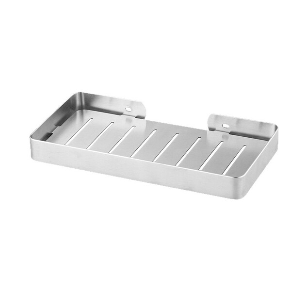 soap holder stainless steel