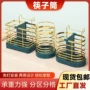 厨房壁挂式家用高档筷笼