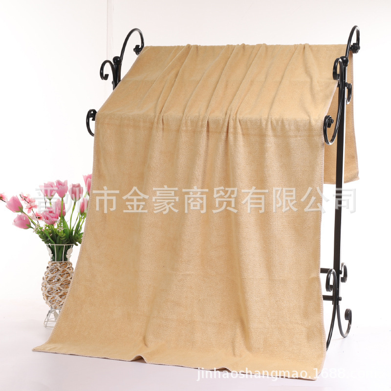 美容院バスタオルホテル家庭用シーツベッド専用マッサージシーツ大型バスタオル成人大タオル吸水|undefined