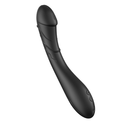 Women's Vibration Rabbit Oral Stimulator with Soft Silicone Simulation Tongue Adult Sex Toy