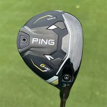 新款PING高尔夫球杆G430男士球道木三号五号3号5号木杆G425升级款