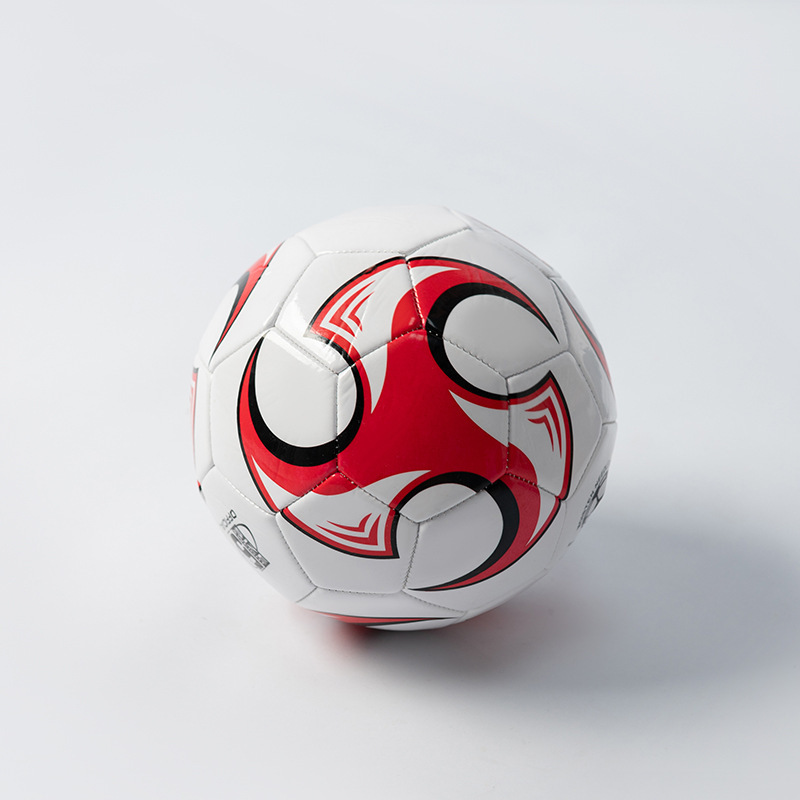 サッカー4番学生3番児童サッカー機縫いPVC成人試合訓練5番サッカーフットボール卸売り|undefined
