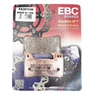 Ӣ��EBC����CBR650R/CM300���Y�~�Ͻ�ǰ��Ħ��܇�x܇Ƭ�x܇Ƥ�m��