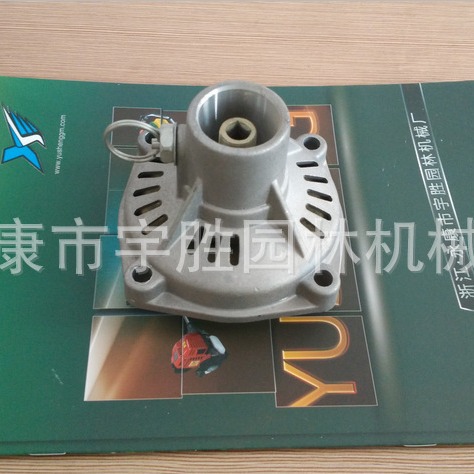 背负式割草机通用 连接盘 宗申 华盛 专用  普通款