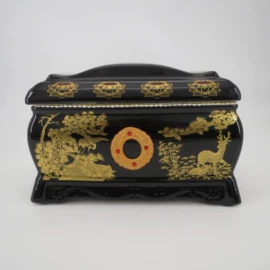 殡葬用品;骨灰盒/坛;棺材