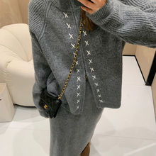 2023�¿��OӋ���p���ë�°���ȹ�ɼ����ﶬ�߼�㼑��Lᘿ����bŮ