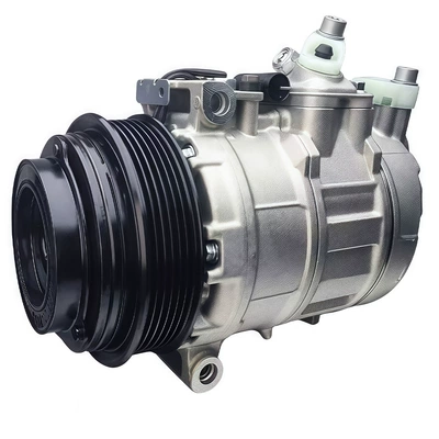 Automotive air conditioning ML320, SLK230, SLK320