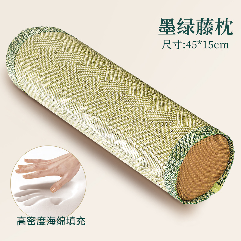 짙은 녹색 덩굴 15cm