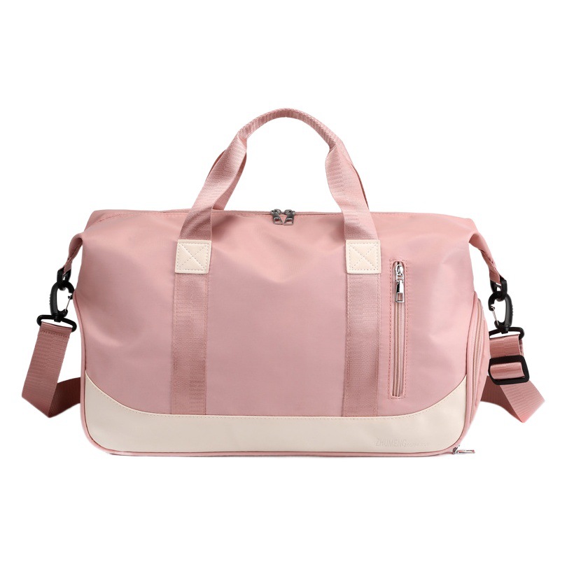 Bolsa de fitness portátil al por mayor deportes al aire libre yoga fitness bolsa multifuncional bolsa de almacenamiento de equipaje bolsa de Entrenamiento de natación