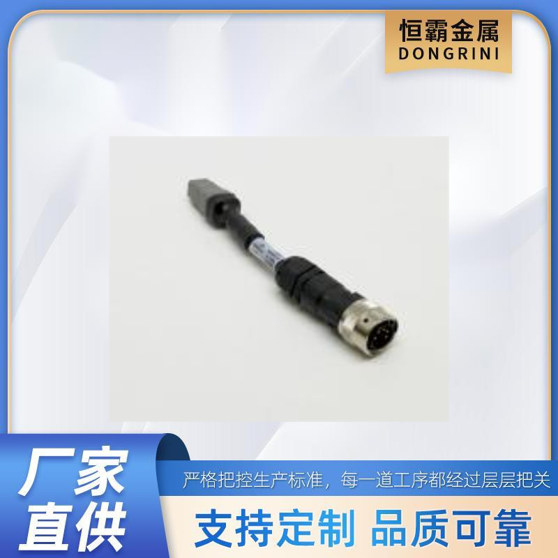 ADAPTER, HARNESS连接线（4代吉尼）For GENIE  96019