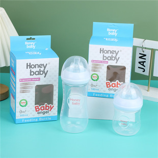 ��ˤ�М���ƿ�������ڏ����ֱ���ƿ250ml���l���׃�PP��ˮƿ