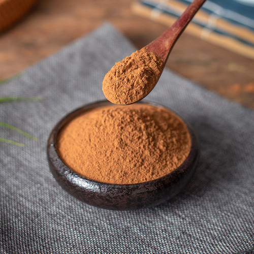 Tea House Specialty Roasted Black Tea Powder for Brewing, Perfect for Tea Shops and Home Baking