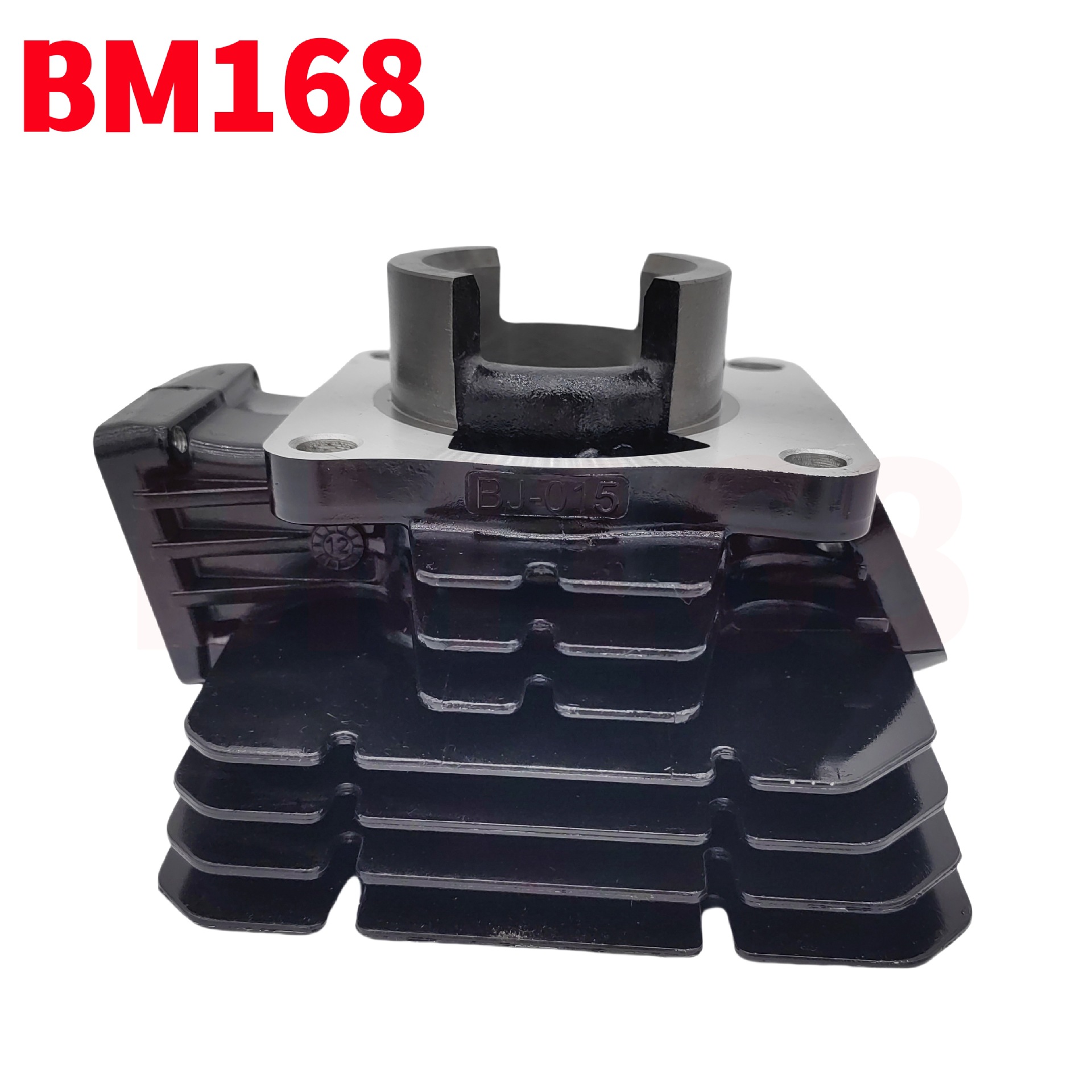 Suitable for Yamaha RX115 RXS115 54mm motorcycle engine cylinder kit piston ring kit