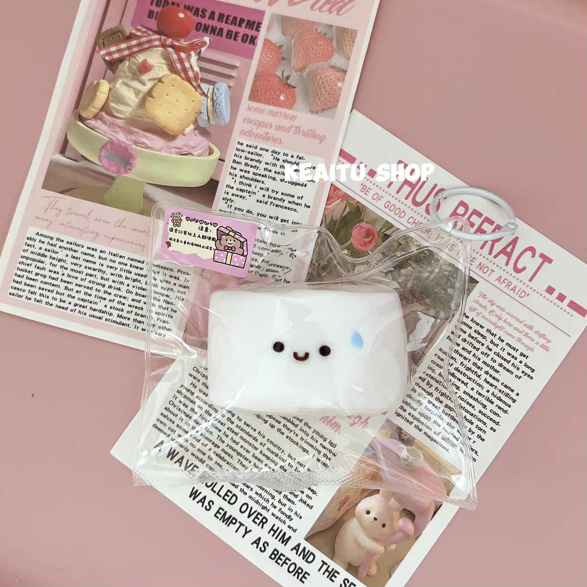 Niños no tóxicos juguetes de rebote lento descomprimir la sensación de barro gelatina de silicona de alto valor facial